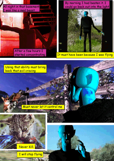 Otherside comic page 73